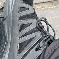 Salomon X Ultra 4 GTX湿地抓地力卓越