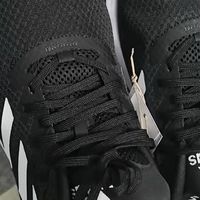 阿迪达斯DURAMO SL跑鞋体验分享