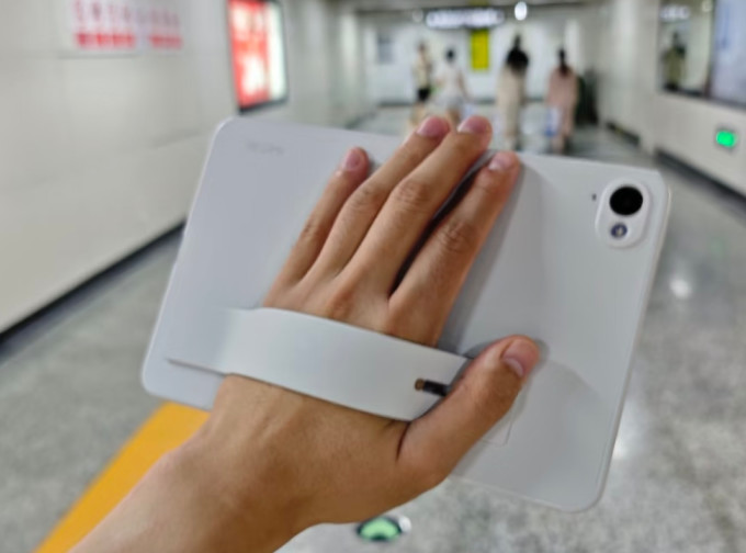 小米平板电脑