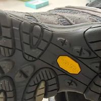 户外徒步Merrell Moab 3防水鞋