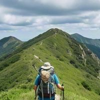 徒步鞋终极对决：三双神鞋谁能征服你的双脚？