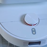小米H40扫拖机器人解放双手