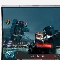 三星Galaxy Z Fold6：超轻薄折叠屏