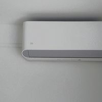 小米巨省电空调体验报告