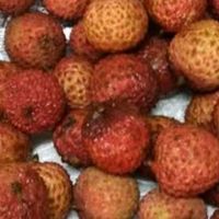 一口沦陷！京鲜生广西桂味荔枝，实现夏日甜蜜自由