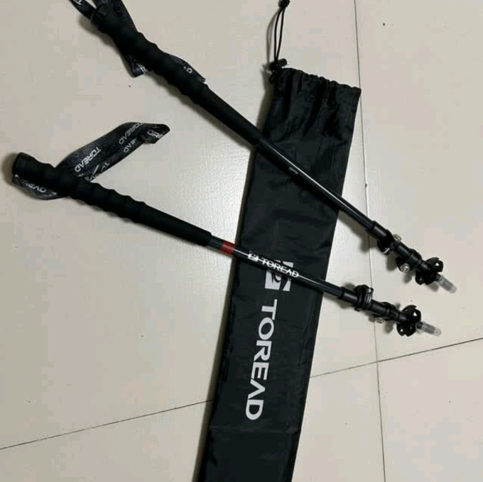探路者登山装备