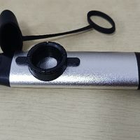 电声数码之会“嘟嘴”的小乐器——卡祖笛