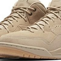 潮流与性能兼具，Jordan Courtside 23运动鞋