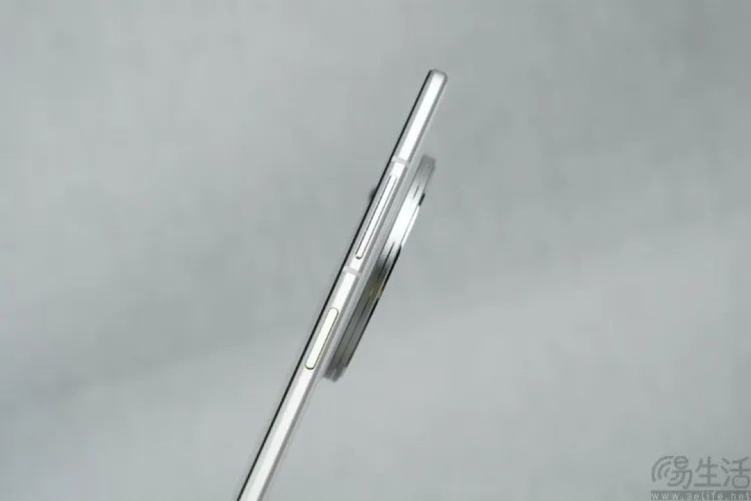 vivo X Fold 5评测：更薄、更亲民，但确实更强了