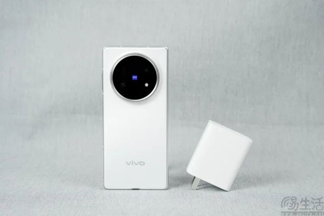 vivo X Fold 5评测：更薄、更亲民，但确实更强了