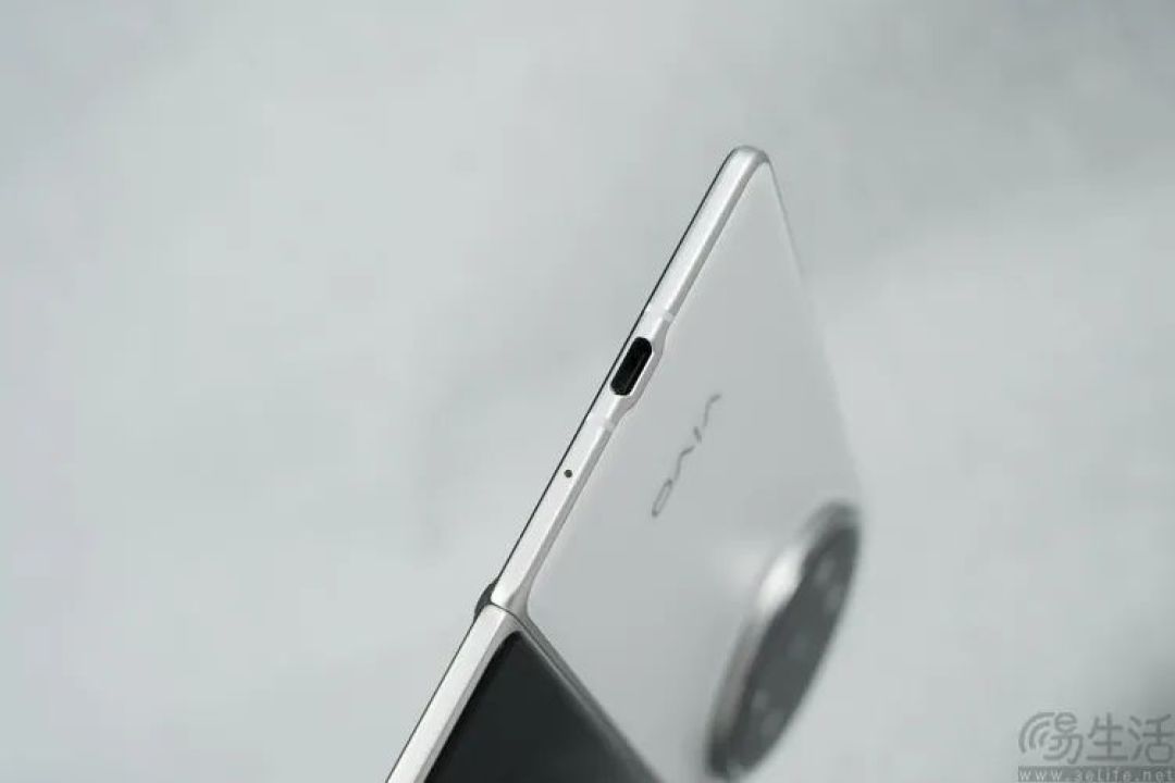 vivo X Fold 5评测：更薄、更亲民，但确实更强了