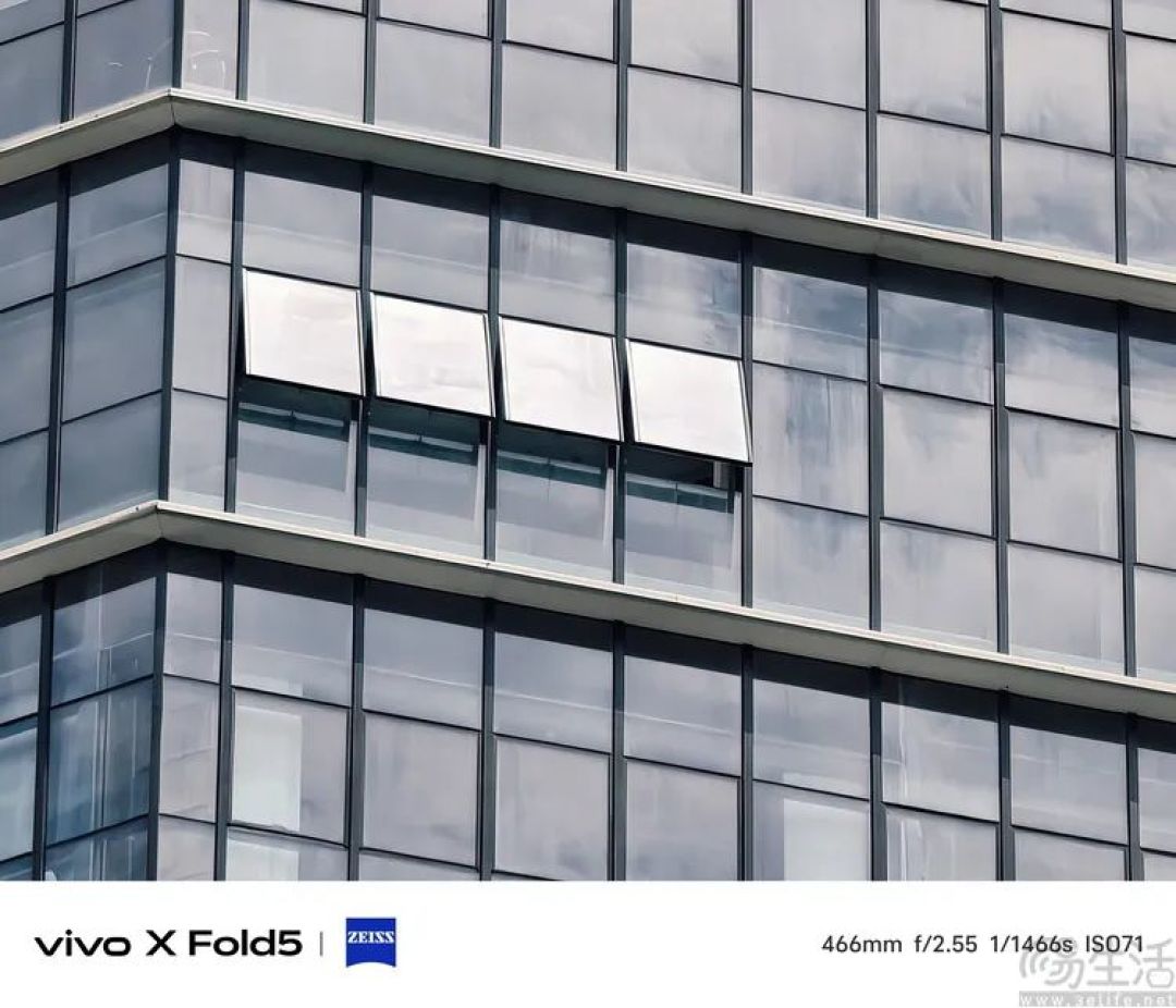 vivo X Fold 5评测：更薄、更亲民，但确实更强了