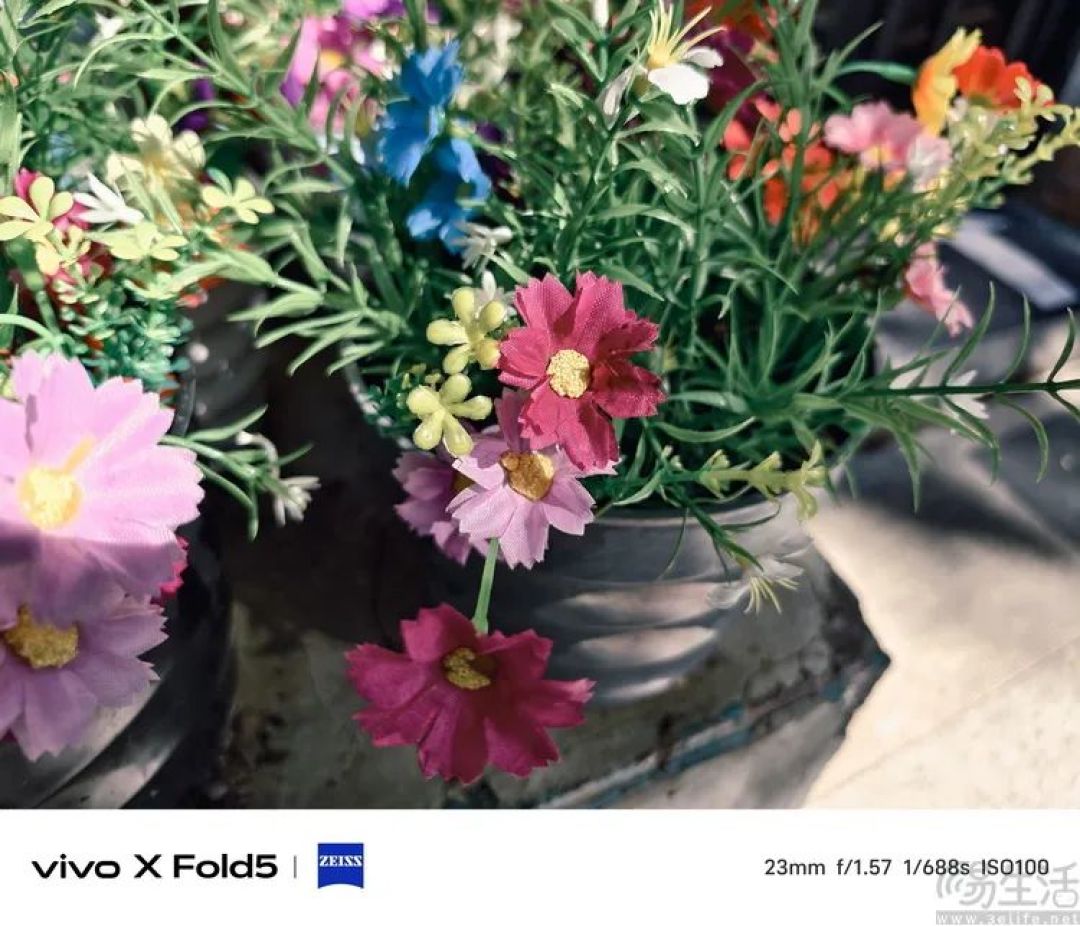 vivo X Fold 5评测：更薄、更亲民，但确实更强了