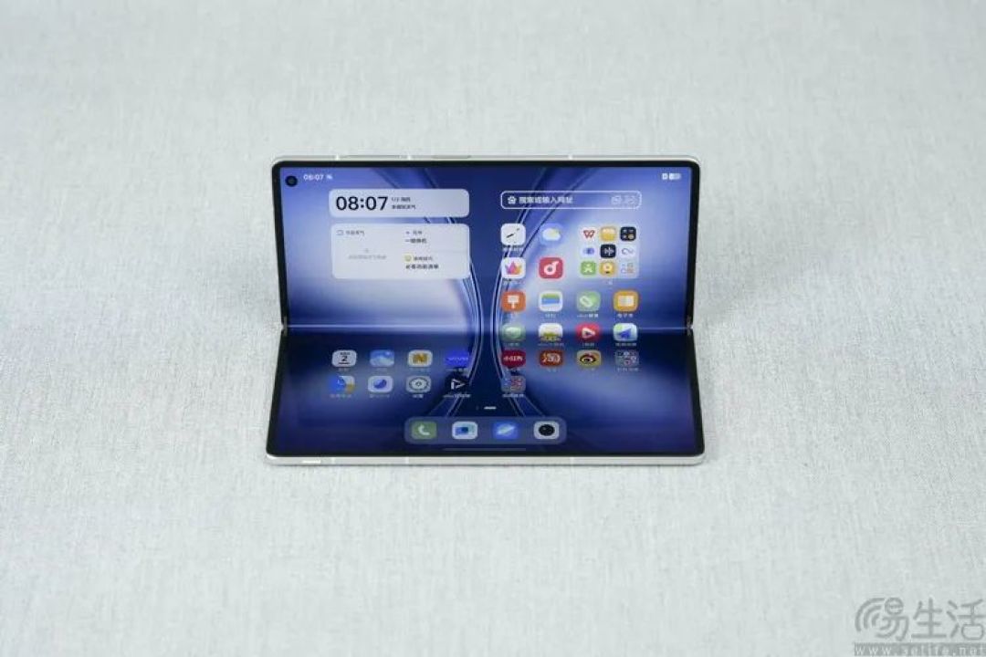 vivo X Fold 5评测：更薄、更亲民，但确实更强了