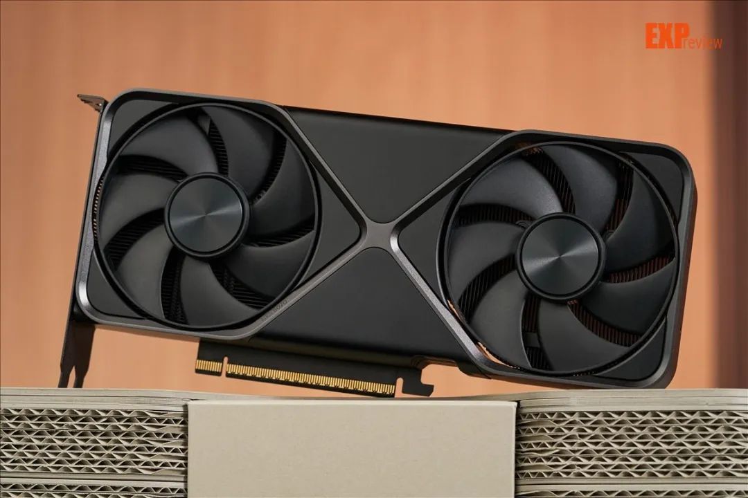 英伟达或扩大3GB GDDR7模块使用:RTX 5070 (Ti) SUPER配18/24GB显存
