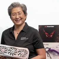 AMD Radeon RX 9070 XT供不应求，其余RDNA 4产品表现平淡