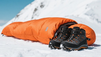 户外装备选购指南：帐篷、睡袋、登山鞋