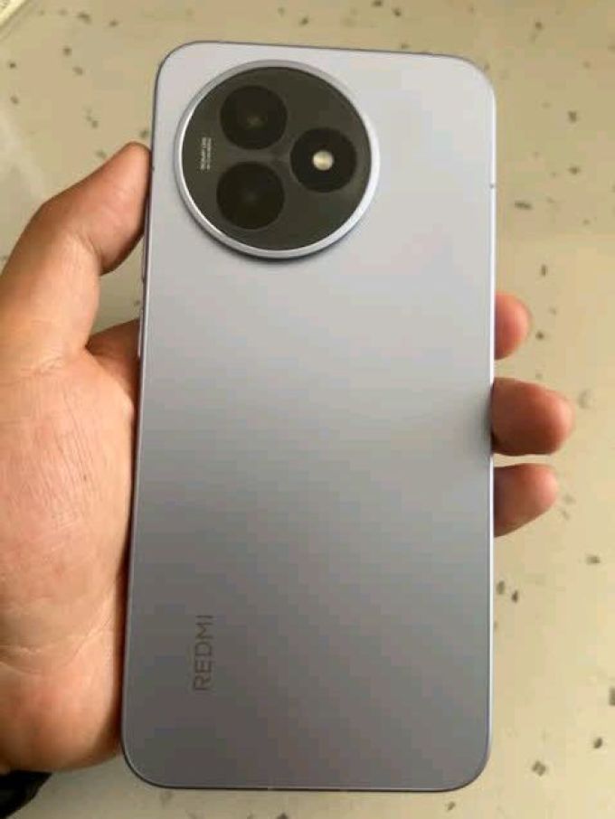 小米手机