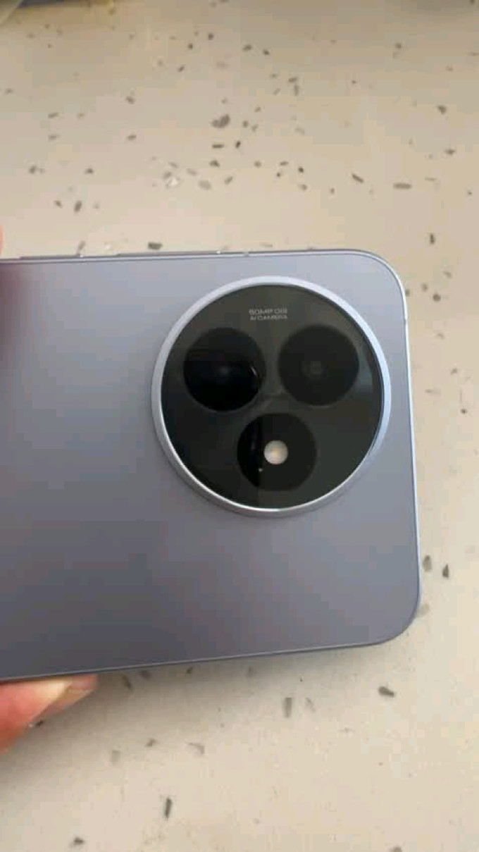 小米手机
