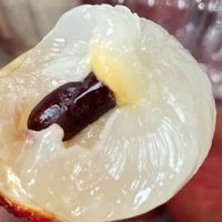顺丰冷链配送的桂味荔枝体验