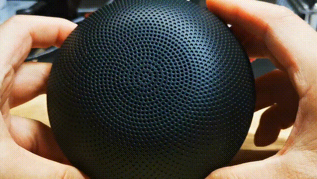 西圣SN01蓝牙音箱：52mm单元+DSP分频+3D音效，HIFI音质黑马诞生