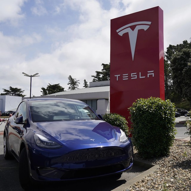 省1.4万！再涨1万！ 特斯拉官宣Model 3 / Y 升级:提速+提续航