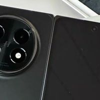 OPPO Find N5实测：能拍能打还巨能扛