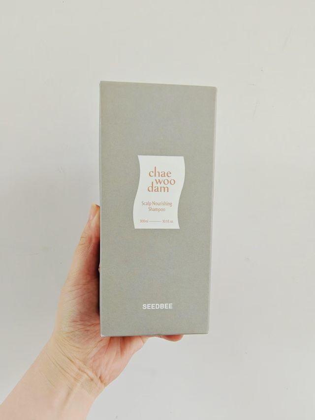 作为一个油头细软塌，给大家安利我用的好用洗发水