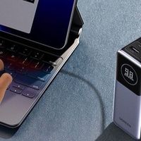 高性能3C认证充电宝双雄！黑鲨与绿联解锁充电新体验