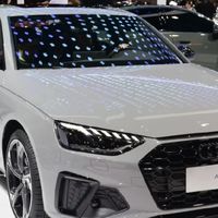 奥迪打响“第一枪”！从32万降到17万，纵置2.0T+Quattro四驱