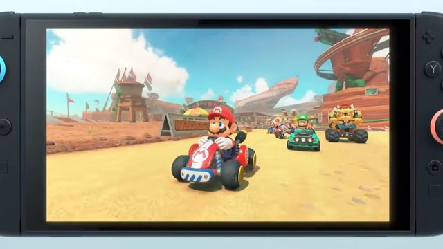 传switch2 首月销量破500万，为何能是一代的差不多2倍？