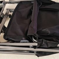折叠露营车：户外出行的“空间魔法箱”

 