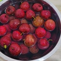 超值荔枝体验，价格亲民口感赞！