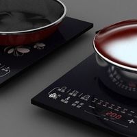 电磁炉怎么选？十大公认品牌排行榜整理，加热之王公布