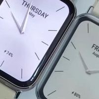 家人们！小米手环9 Pro这玩意儿