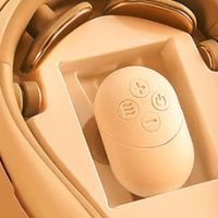 颈椎按摩器哪种最好？实测热门品牌推荐，内附真实数据