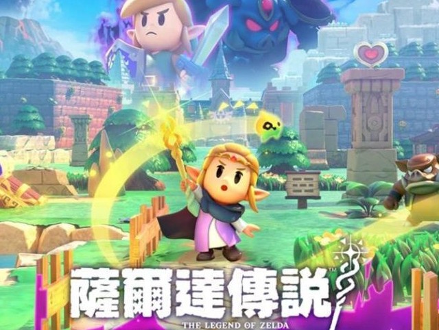 免费的次世代升级！DF实测NS2令老游戏宛如高清复刻，任天堂展现技术良心