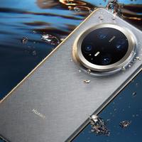 华为顶配旗舰重回低价，麒麟9020+卫星通信，16GB+1TB跌价1319元