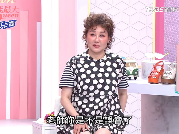 女人我最大20250630 解放脚趾！夏日时髦凉鞋大公开 part10