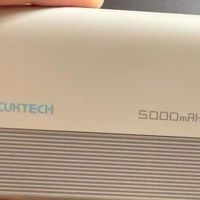 CUKTECH CP13电能块5000mAh 3C认证