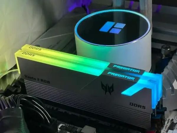 DDR4和DDR5内存的性能差距有哪些？