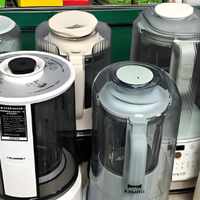 破壁机哪个牌子好？十大品牌排行榜全方位实测