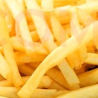 惠发半成品薯条：限时特价，美味即达惠发半成