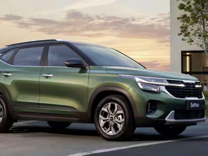 东风悦达·起亚SUV