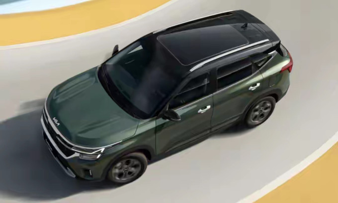东风悦达·起亚SUV