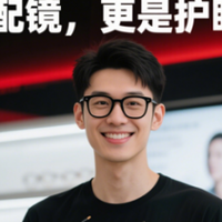 深圳配眼镜哪里好,20年经验把坑商炸成渣,防坑攻略全公开