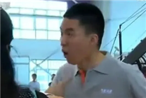 李想再上《对话》节目首次回应发飙 承认自己脾气大