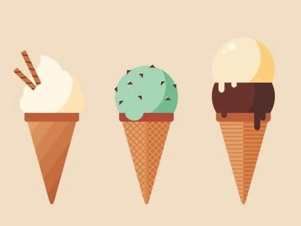 5款口味独特、品质超群的芬兰冰淇淋，你吃过哪几种？