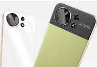 1999元起 中国电信麦芒40首销 同档唯一全系标配卫星通信