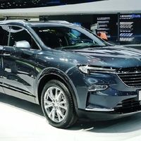 18万买“凯迪拉克XT6”，配2.0T+9AT+7座，连静音都是深海级